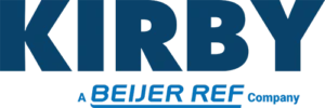 Kirby HVACR logo - a Biejer Ref company